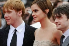 JK Rowling Sindir Bintang...