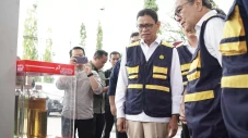 Mudik Lebaran 2025,...