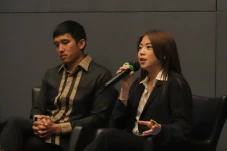 Clarissa Tanoesoedibjo...