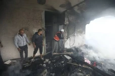 Liga Arab Desak AS Tekan...