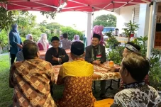 Dai Ambassador Dompet...