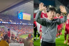 3 Potret Nama Shin Tae-yong...