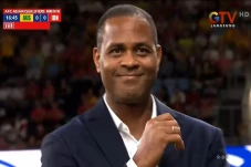 Patrick Kluivert: Timnas...