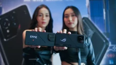 ROG Phone 9 Series vs....