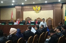 Pengamat Sebut Impor...