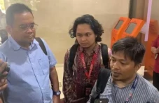 Wartawan Tempo Diteror...