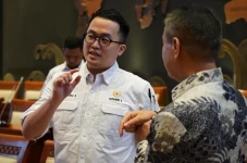 Abraham Sridjaja: Usut...