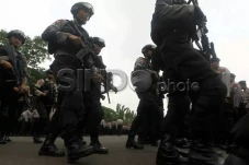 Penempatan Anggota Polri...