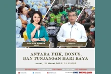 Bonus Hari Raya bagi...