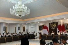 Presiden Prabowo: 200...