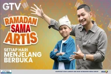 Its Family Time! Ngabuburit...
