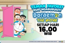 Its Family Time! Petualangan...