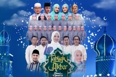 Saksikan Tabligh Akbar...