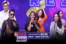 DMD Panggung Rezeki...