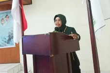 Anggota DPRD Partai...