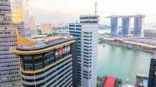 Makin Global, BNI Luncurkan...