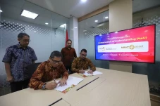 MNC Asset dan TICMI...