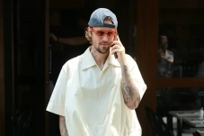 Justin Bieber Kembali...