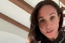 Meghan Markle Dituduh...