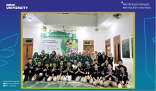 HIMA PUSAKA MNC University...