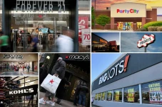 9 Restoran dan Peritel...