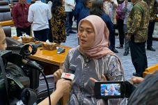 Prabowo Bentuk Satgas...