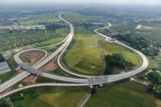 Daftar Ruas Tol Trans...