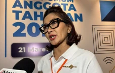 Presiden Direktur MNC...