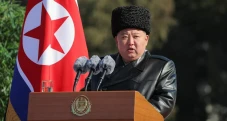 Apakah Kim Jong-un Benar...