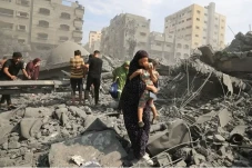 Rakyat Palestina: Negara-negara...