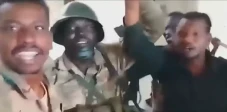 Militer Sudan Kuasai...