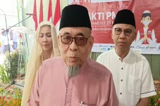 MNC Peduli Bersama PMI...