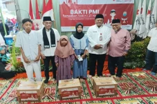 Dewan Kota Jakarta Pusat...