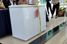 Buron Kasus Penipuan...