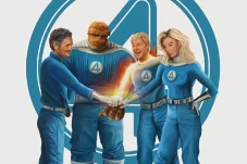 Marvel Bikin Fantastic...