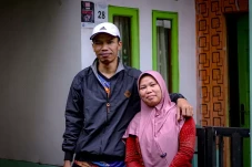 Kisah Sukses Lilis Bangun...