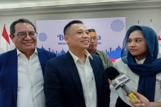 Plt Sekjen Perindo AYP:...