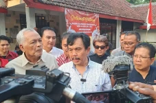 Syahganda Nainggolan...