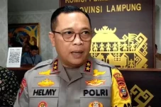 9 Irjen Polisi Sudah...