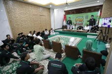 Gus Muhaimin Ungkap...