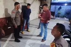 Rumah Juragan Sembako...