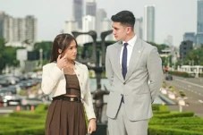 Minta Didoakan Dapat...