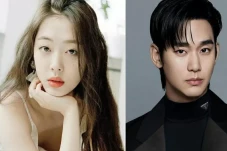 Dukung Kim Sae Ron,...