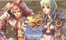 Ragnarok Classic: Nostalgia...