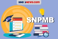 SNBT 2025, Ini Daya...