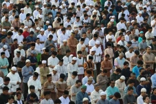 5 Kosakata Seputar Lebaran...