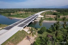 3 Ruas Tol Trans Sumatera...