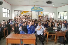 Verrell Bramasta Perkenalkan...