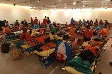 Didukung MNC Peduli,...
