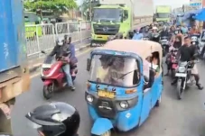 Waspadai 4 Titik Pasar...